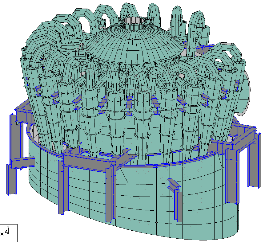 Diseño y cálculo de tanques de flotación y comprobación de hidrociclón